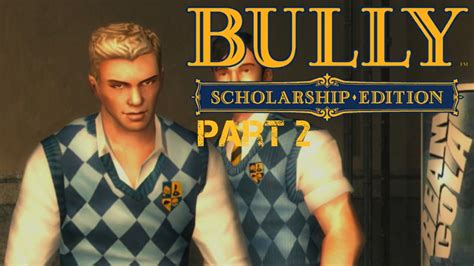 nexus bully|Guide :: Bully Scholarship Edition .